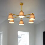 Люстра на штанге ImperiumLoft Natura 177994-26