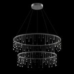 Подвесной светильник Delight Collection MD23001008-2B black