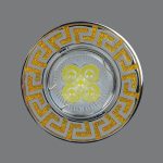 Встраиваемый светильник Elvan TCH-40180-MR16-5.3-SG