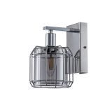 Настенный светильник Escada Midland 10188/1A Chrome