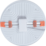 Встраиваемый светильник EKS Loft ЦБ-00009381