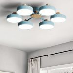 Потолочная люстра ImperiumLoft Move 178253-26