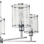 Люстра на штанге Indigo Dante V000411