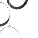 Подвесной светильник Indigo Parade V000072L