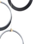 Подвесной светильник Indigo Parade V000072L