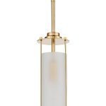 Подвесной светильник Indigo Torcia V000416