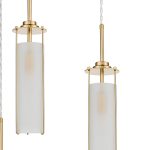 Подвесная люстра Indigo Torcia V000417