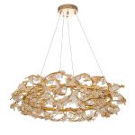 Подвесная люстра Indigo Splendore V000421