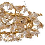 Подвесная люстра Indigo Splendore V000421