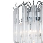 Настенный светильник Indigo Lastrone V000424