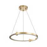 Подвесной светильник Indigo Circolato V000077L