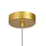 Подвесной светильник Indigo Grazia 11070/1P Green V000429