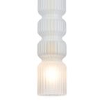 Подвесной светильник Indigo Grazia 11070/1P White V000430