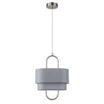 Подвесной светильник Indigo Borsa V000438