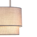 Подвесной светильник Indigo Borsa V000440