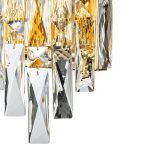 Настенный светильник Indigo Carletti V000441