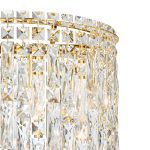 Подвесная люстра Indigo Carletti V000443