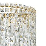 Подвесная люстра Indigo Carletti V000443