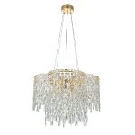 Подвесная люстра Indigo Carletti V000444