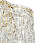 Подвесная люстра Indigo Carletti V000444