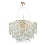 Подвесная люстра Indigo Carletti V000445