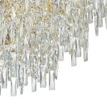 Подвесная люстра Indigo Carletti V000445