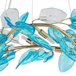 Подвесная люстра Indigo Olivo V000448