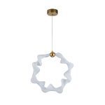 Подвесной светильник Indigo Tornado V000083L