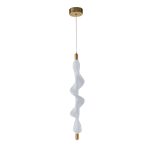 Подвесной светильник Indigo Tornado V000084L