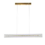 Подвесная люстра Indigo Dualita V000088L