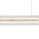 Подвесная люстра Indigo Dualita V000088L