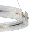 Подвесная люстра Indigo Dualita V000089L