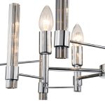 Подвесная люстра Indigo Favara V000457