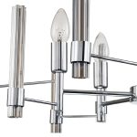 Подвесная люстра Indigo Favara V000457