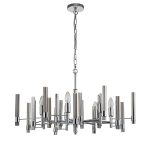 Подвесная люстра Indigo Favara V000458