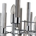 Подвесная люстра Indigo Favara V000458