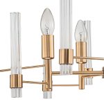 Подвесная люстра Indigo Favara V000460