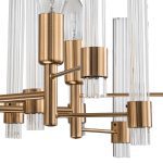 Подвесная люстра Indigo Favara V000461