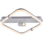 Потолочная люстра Escada Factor 10280/1LED