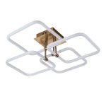 Потолочная люстра Escada Tube 10279/4LED