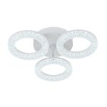 Потолочная люстра Escada Alunit 10281/3LED