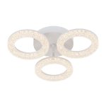 Потолочная люстра Escada Alunit 10281/3LED