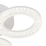Потолочная люстра Escada Alunit 10281/3LED