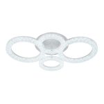 Потолочная люстра Escada Alunit 10281/4LED