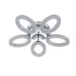 Потолочная люстра Escada Barit 10283/5LED