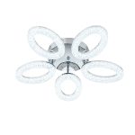 Потолочная люстра Escada Barit 10283/5LED