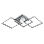 Потолочная люстра Escada Olvera 10246/3LED