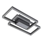 Потолочная люстра Escada Twins 10242/3LED