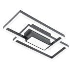 Потолочная люстра Escada Twins 10242/3LED