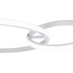 Подвесной светильник Escada Relation 10230/2LED White